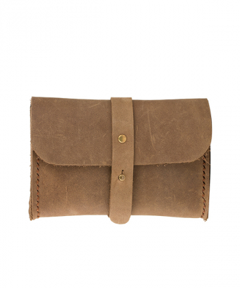 جا کارتی چرم طبیعی چرم لانکا Lanca Leather