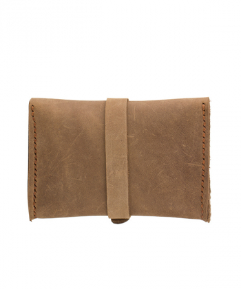 جا کارتی چرم طبیعی چرم لانکا  Lanca Leather