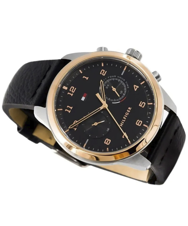 ساعت مچی مردانه تامی هیلفیگر Tommy Hilfiger مدل 1791786