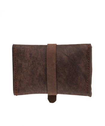 جا کارتی چرم طبیعی چرم لانکا  Lanca Leather