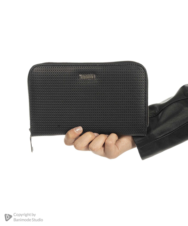 کیف کلاچ چرم طبیعی مردانه مونو Mono مدل P0002