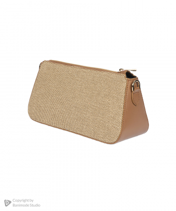 کیف دوشی پارچه ای زنانه مونو مدل am-mono-S0003