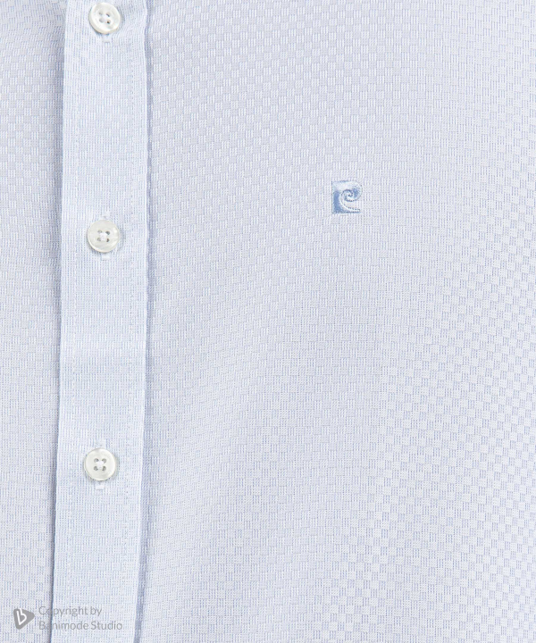 پیراهن مردانه پیرکاردین PierreCardin کد SHP90207123