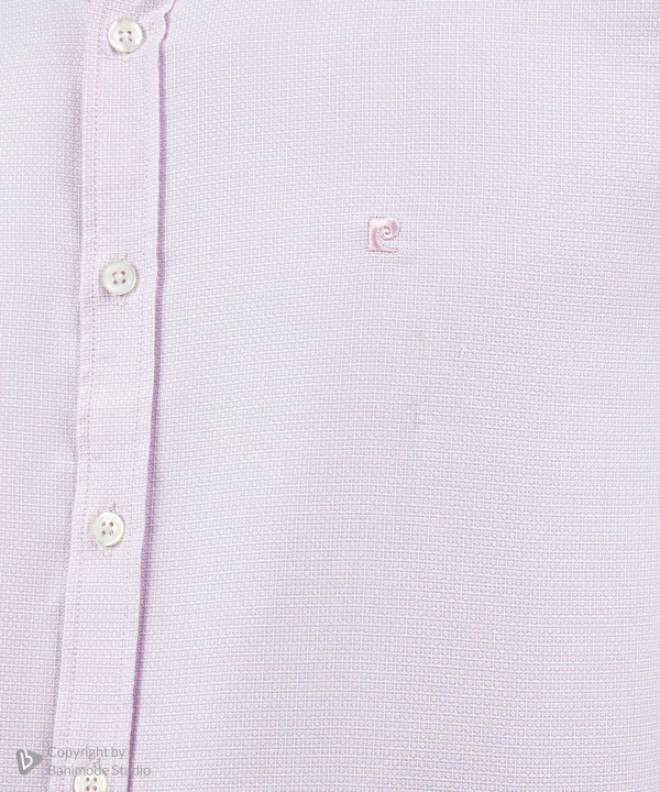 پیراهن مردانه پیرکاردین PierreCardin کد SHP90207133