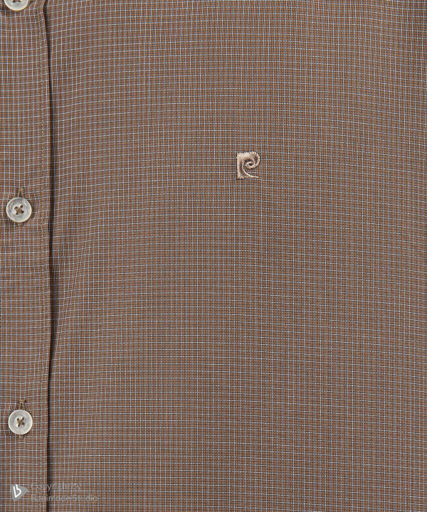 پیراهن مردانه پیرکاردین PierreCardin کد SHP90210264