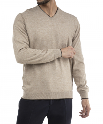 پلیور مردانه پیرکاردین مدل PO30209211