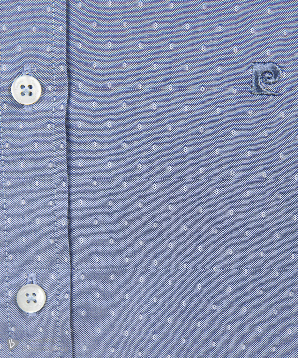 پیراهن مردانه پیرکاردین PierreCardin کد SHP90210262
