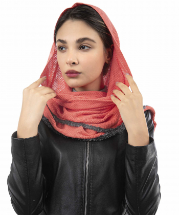 شال گردن تارتن Tartan مدل 510000114