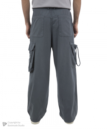 شلوار کتان مردانه ادورا Adora کد 15242413