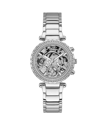 ساعت مچی زنانه گس Guess مدل GW0403L1