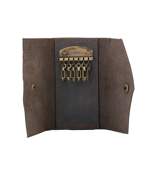 جا کلیدی چرم طبیعی لانکا  Lanka Leather