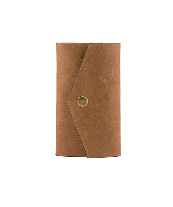جا کلیدی چرم طبیعی چرم لانکا Lanka Leather