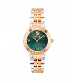 ساعت مچی زنانه ورساچه Versace کد VEOCA02 24