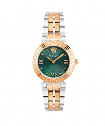 ساعت مچی زنانه ورساچه Versace کد VEOCA02 24