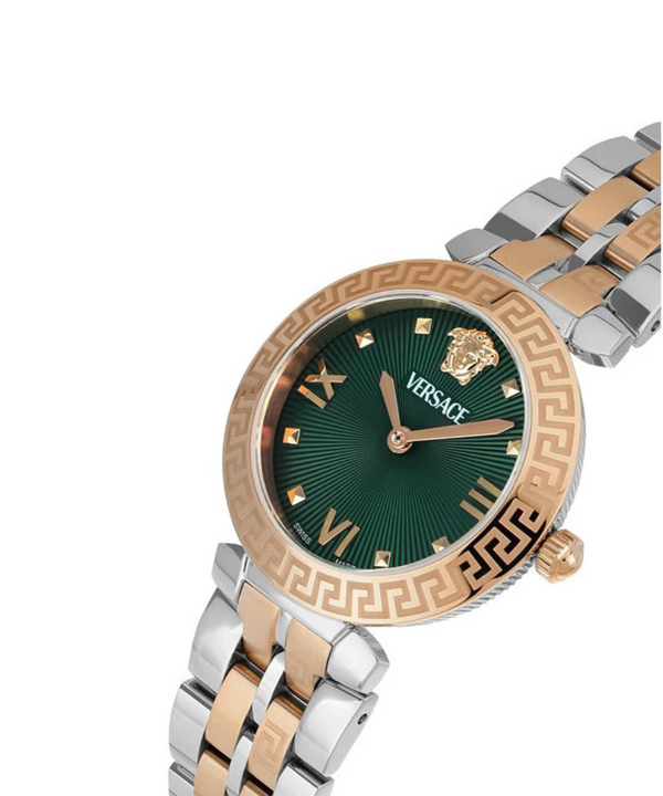 ساعت مچی زنانه ورساچه Versace کد VEOCA02 24