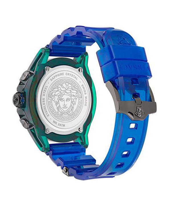 ساعت مچی ورساچه Versace کد VEZ7011 22