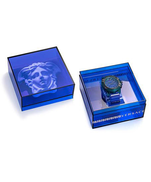 ساعت مچی ورساچه Versace کد VEZ7011 22