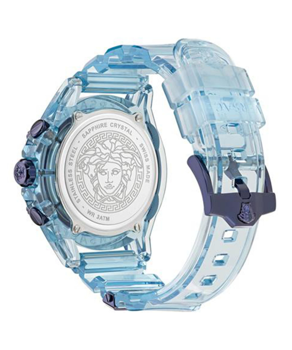ساعت مچی ورساچه Versace کد VEZ7015 23