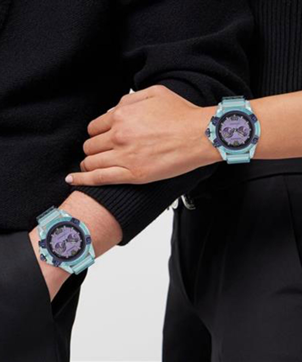 ساعت مچی ورساچه Versace کد VEZ7015 23