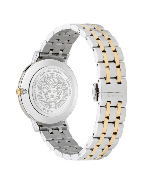 ساعت مچی زنانه ورساچه Versace کد VEJL005 22
