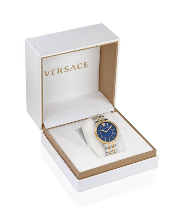 ساعت مچی زنانه ورساچه Versace کد VEJL005 22