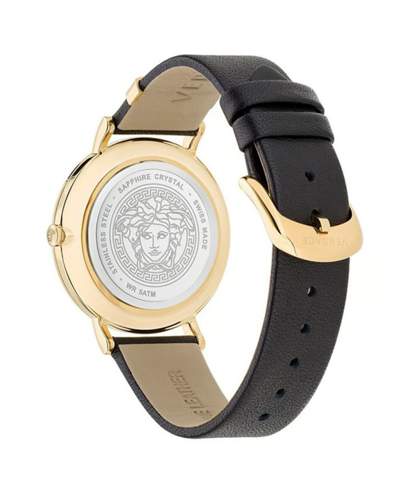 ساعت مچی زنانه ورساچه Versace کد VEJL004 22