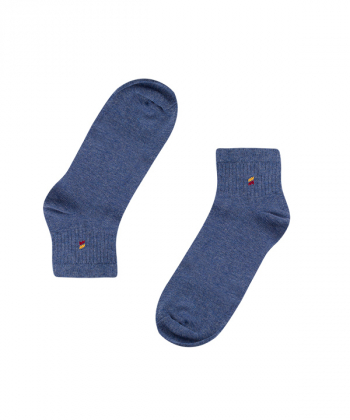 جوراب ساق کوتاه مردانه جین وست Jeanswest