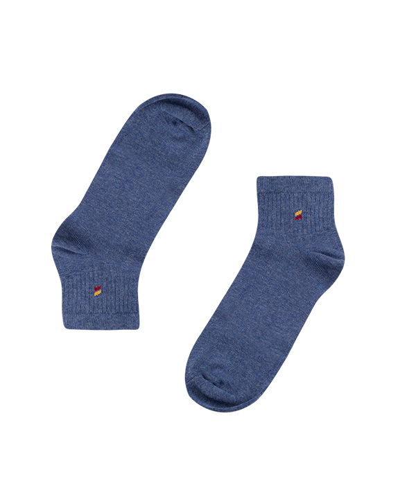 جوراب ساق کوتاه مردانه جین وست Jeanswest
