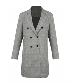 مانتو کتی پیرکاردین Pierrecardin کد JAH020319