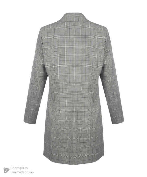 مانتو کتی پیرکاردین Pierrecardin کد JAH020319