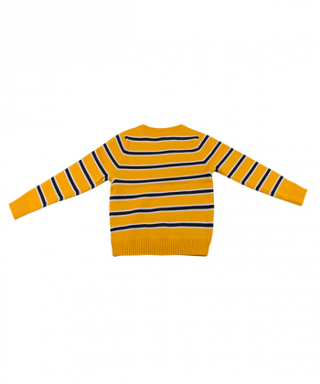 پلیور پسرانه جین وست Jeanswest