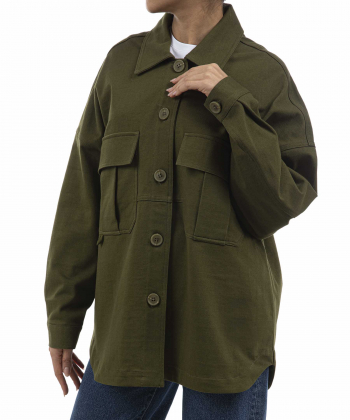 مانتو  کوتاه زنانه  مدل AM-AD-6515500