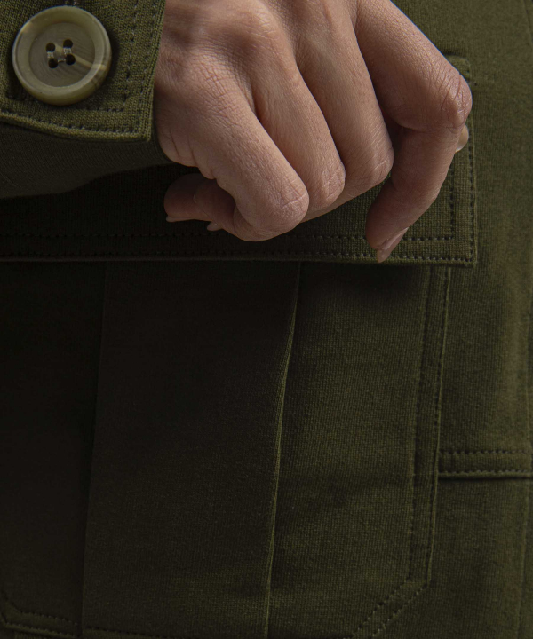 مانتو زنانه ادورا Adora کد 6515500
