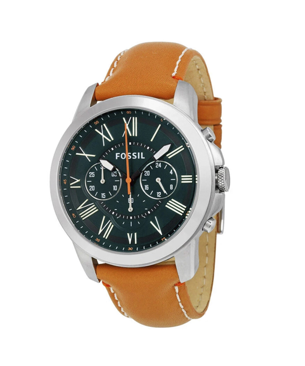 ساعت مچی مردانه فسیل Fossil مدل FS4918