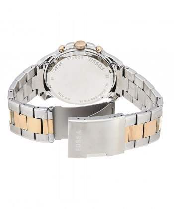 ساعت مچی مردانه فسیل Fossil مدل FS5024