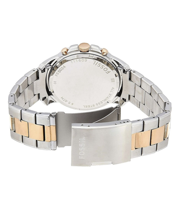 ساعت مچی مردانه فسیل Fossil مدل FS5024