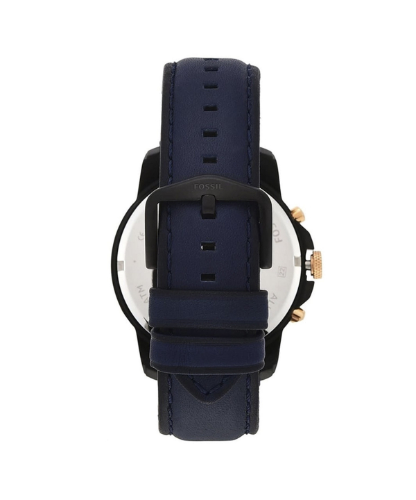 ساعت مچی مردانه فسیل Fossil مدل FS5061
