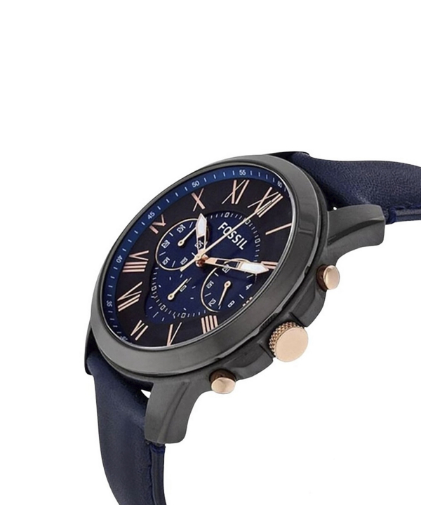 ساعت مچی مردانه فسیل Fossil مدل FS5061