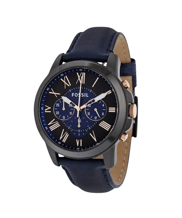 ساعت مچی مردانه فسیل Fossil مدل FS5061