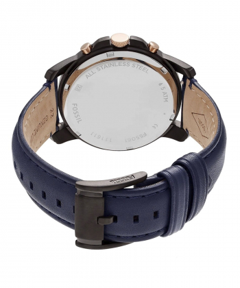 ساعت مچی مردانه فسیل Fossil مدل FS5061