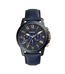ساعت مچی مردانه فسیل Fossil مدل FS5061