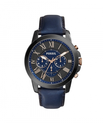 ساعت مچی مردانه فسیل Fossil مدل FS5061
