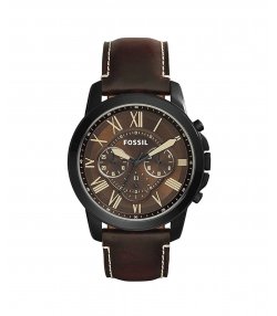 ساعت مچی مردانه فسیل Fossil مدل FS5088