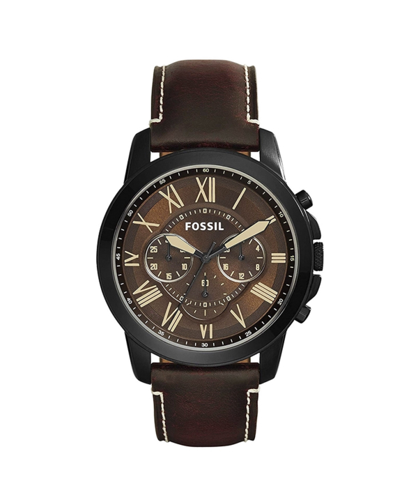 ساعت مچی مردانه فسیل Fossil مدل FS5088