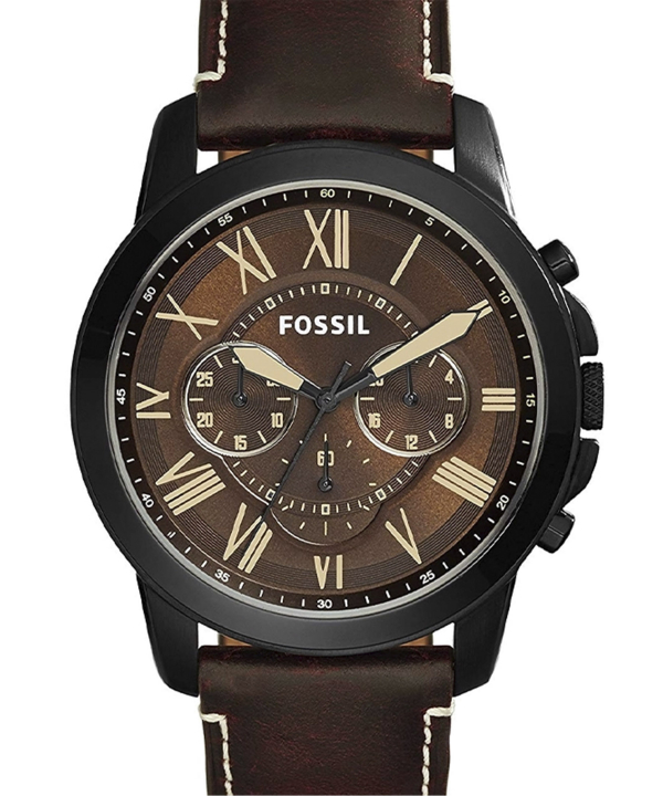 ساعت مچی مردانه فسیل Fossil مدل FS5088