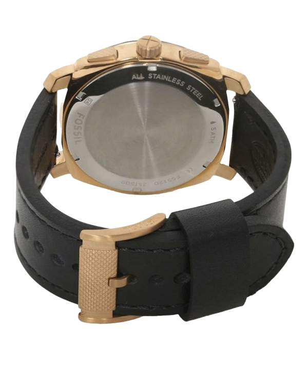 ساعت مچی مردانه فسیل Fossil مدل FS5120