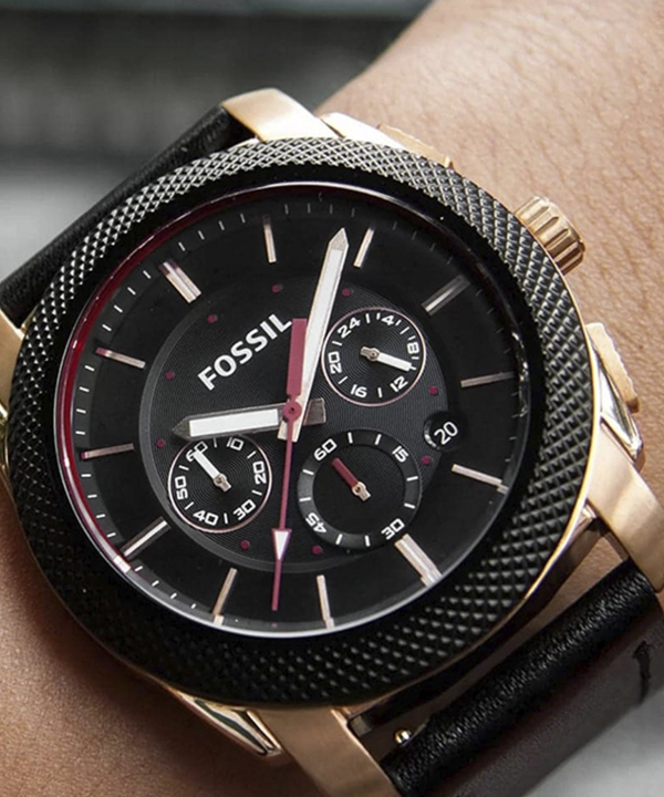 ساعت مچی مردانه فسیل Fossil مدل FS5120
