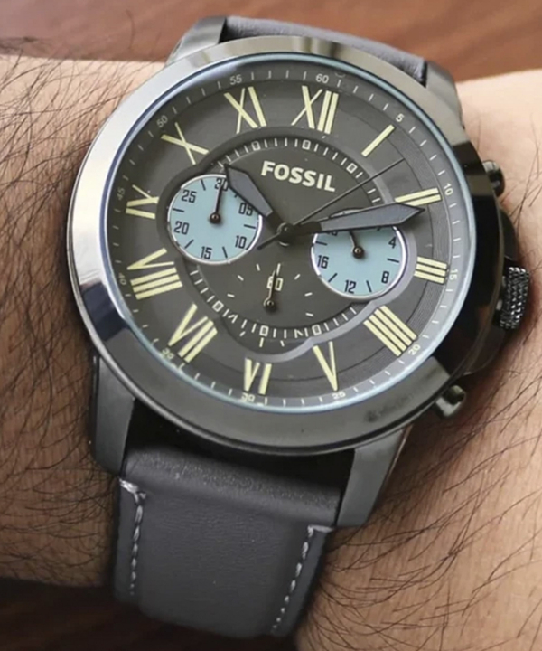 ساعت مچی مردانه فسیل Fossil مدل FS5183