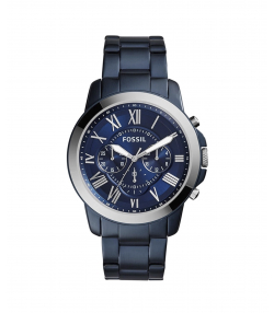 ساعت مچی مردانه فسیل Fossil مدل FS5230