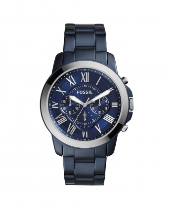 ساعت مچی مردانه فسیل Fossil مدل FS5230